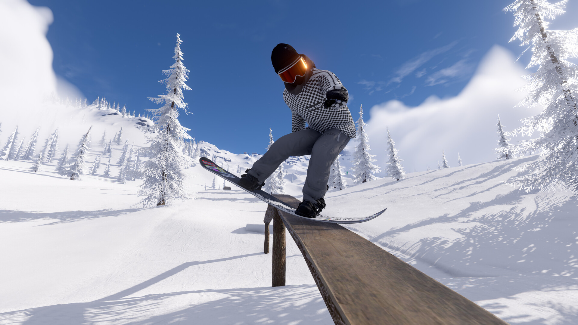 Скриншот 15: Shredders