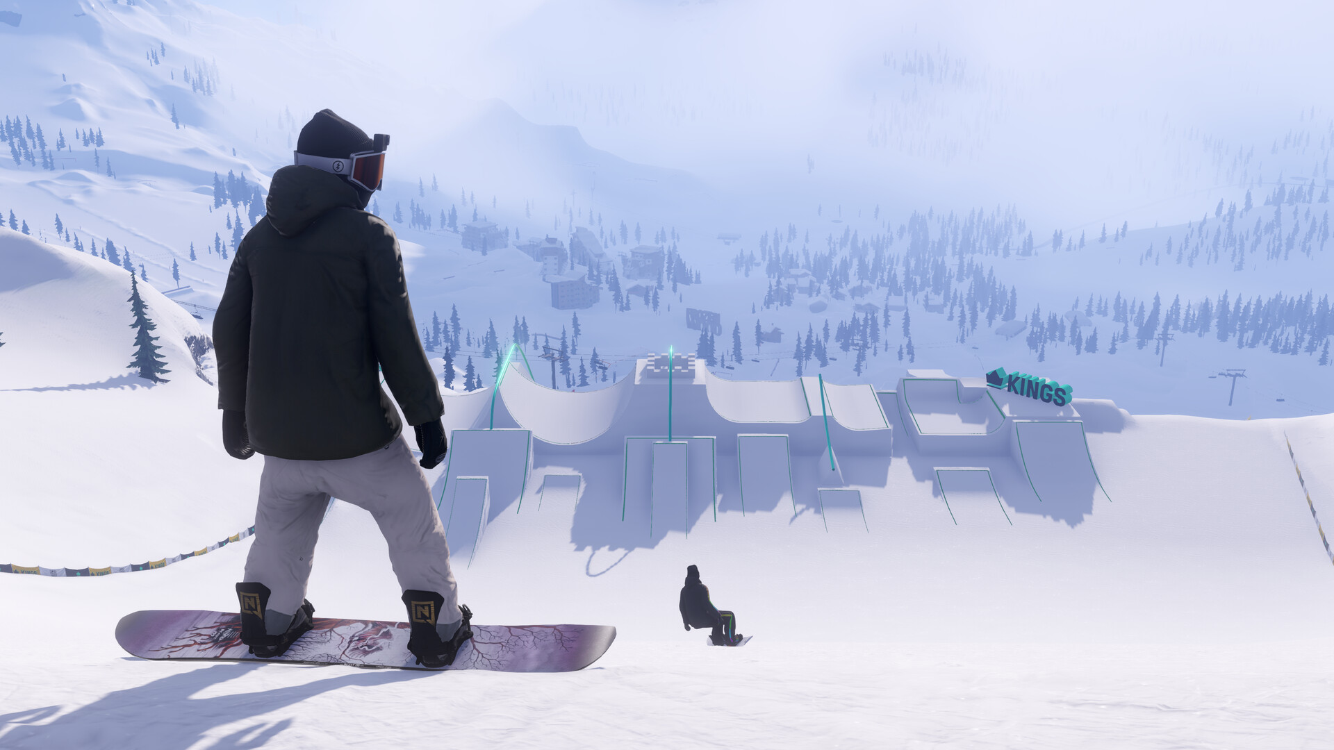 Скриншот 16: Shredders