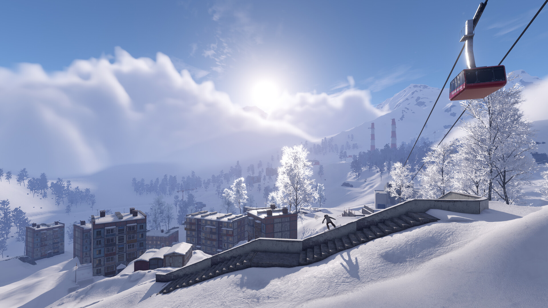 Скриншот 19: Shredders