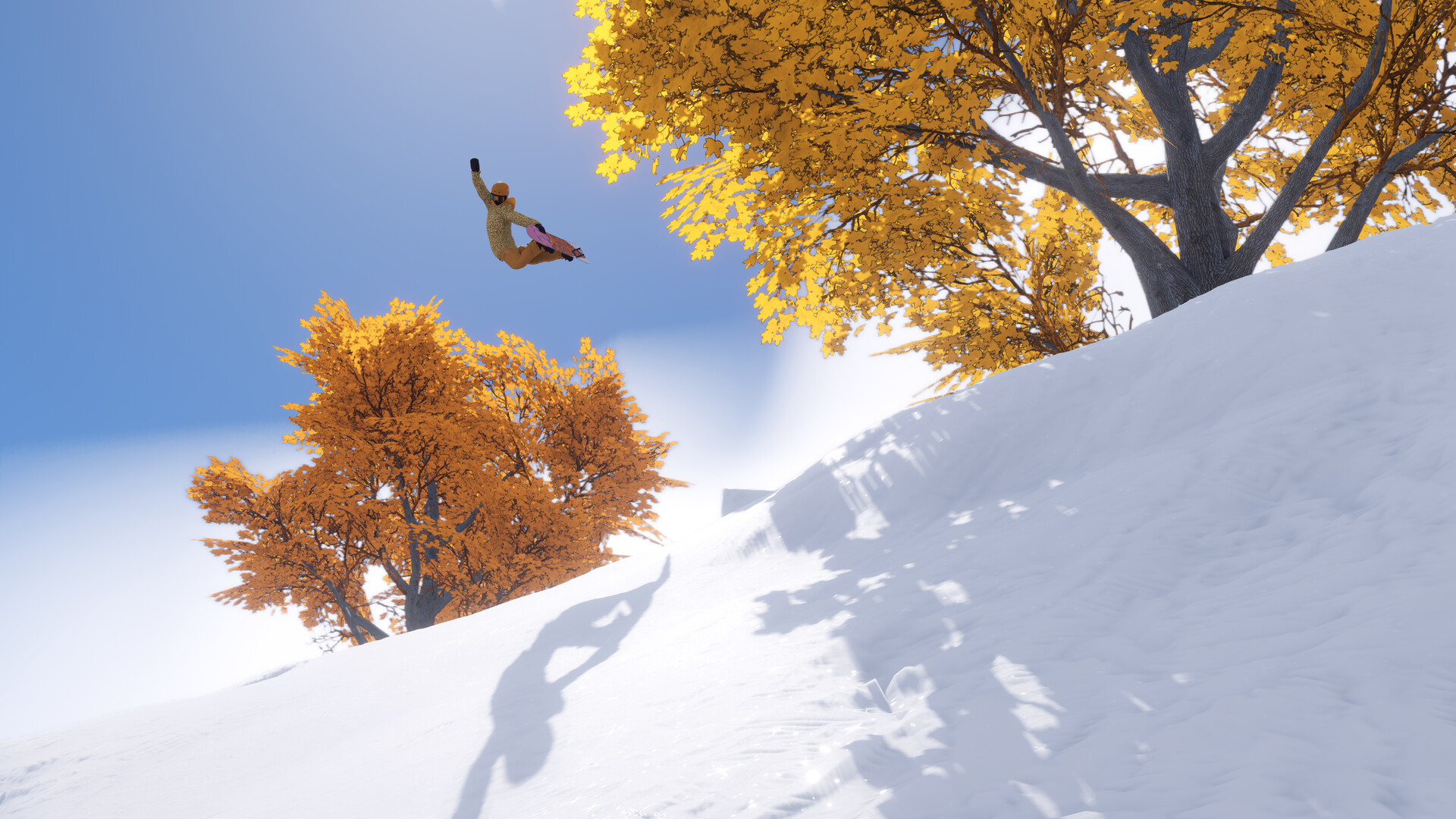 Скриншот: Shredders