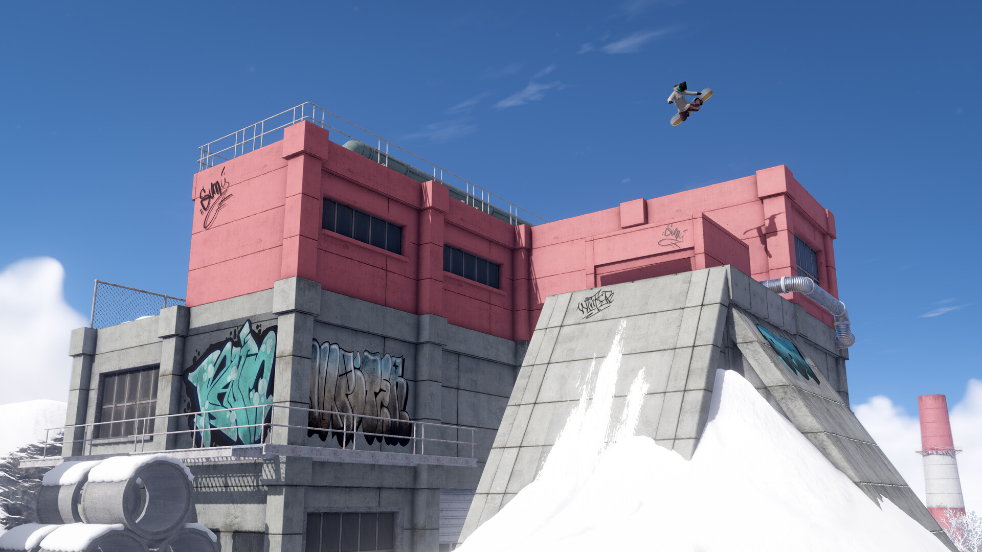 Скриншот 6: Shredders