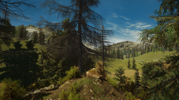 Скриншот 23: Gold Mining Simulator