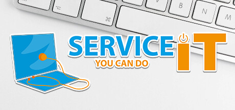 Обложка: ServiceIT: You can do IT