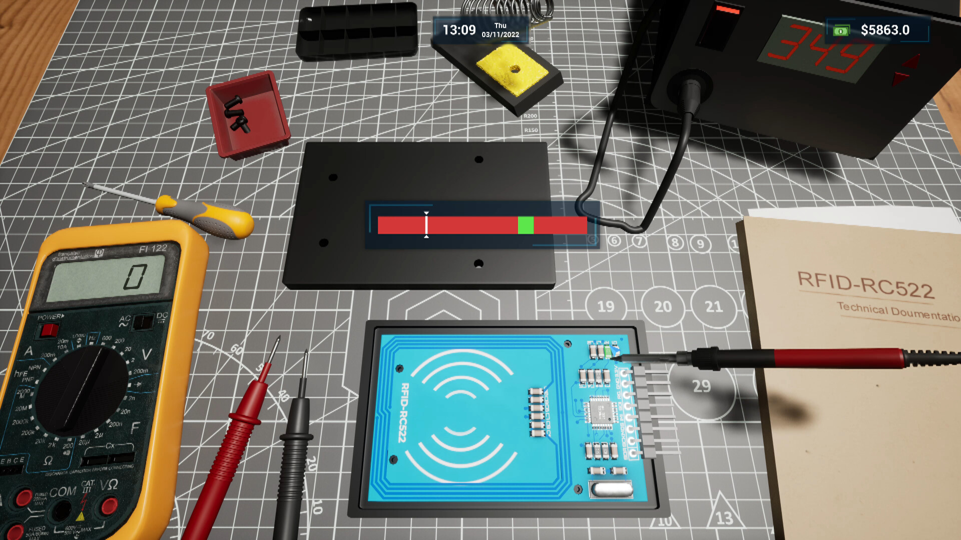 Скриншот: ServiceIT: You can do IT