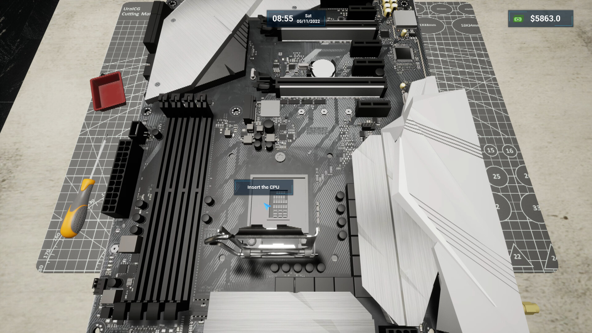 Скриншот: ServiceIT: You can do IT