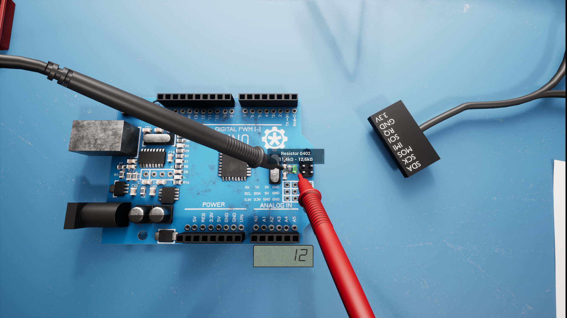 Скриншот: ServiceIT: You can do IT