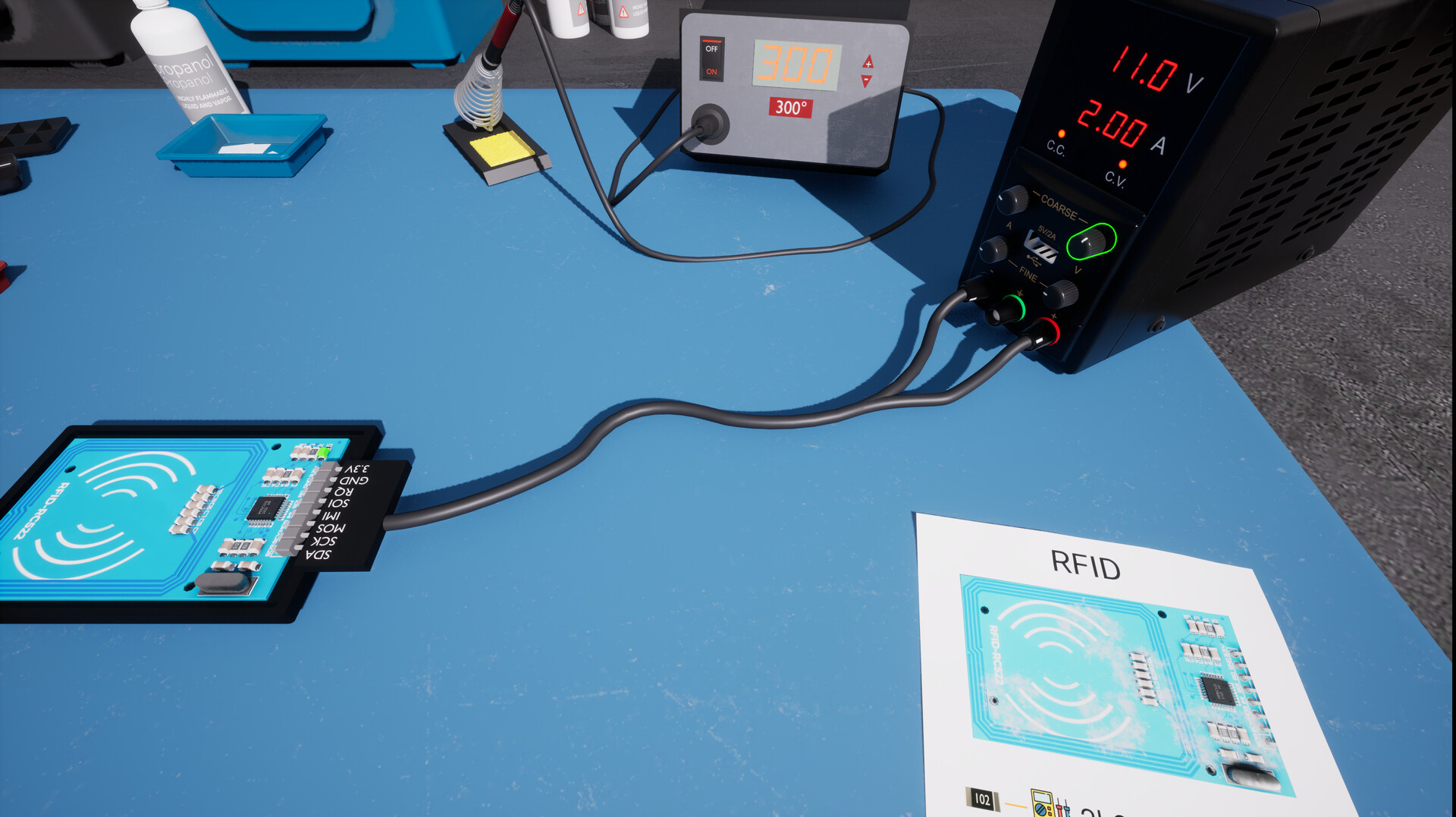 Скриншот 9: ServiceIT: You can do IT