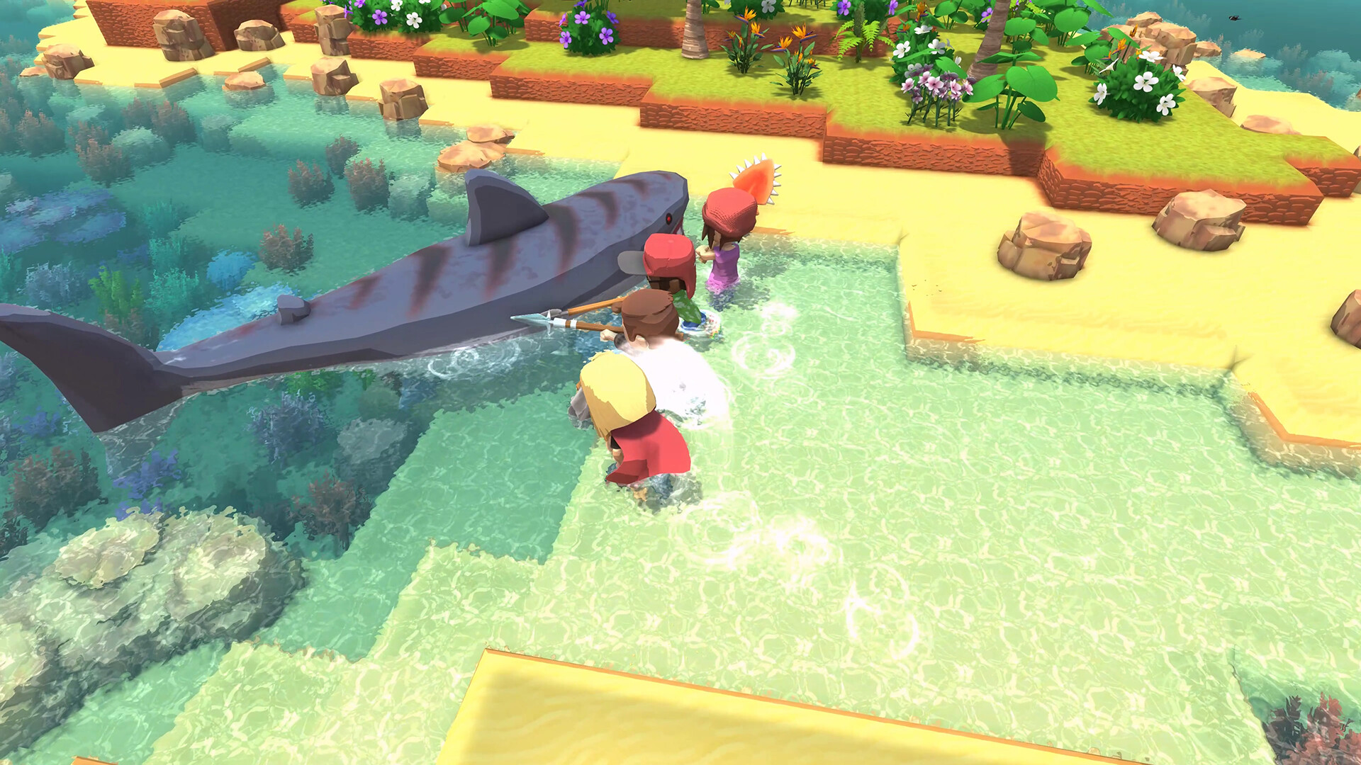 Скриншот 11: Dinkum