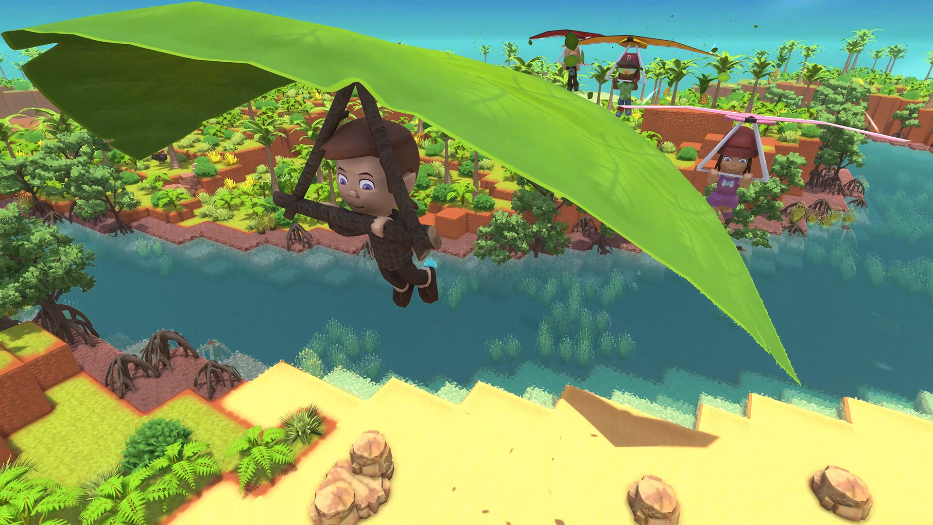 Скриншот 14: Dinkum