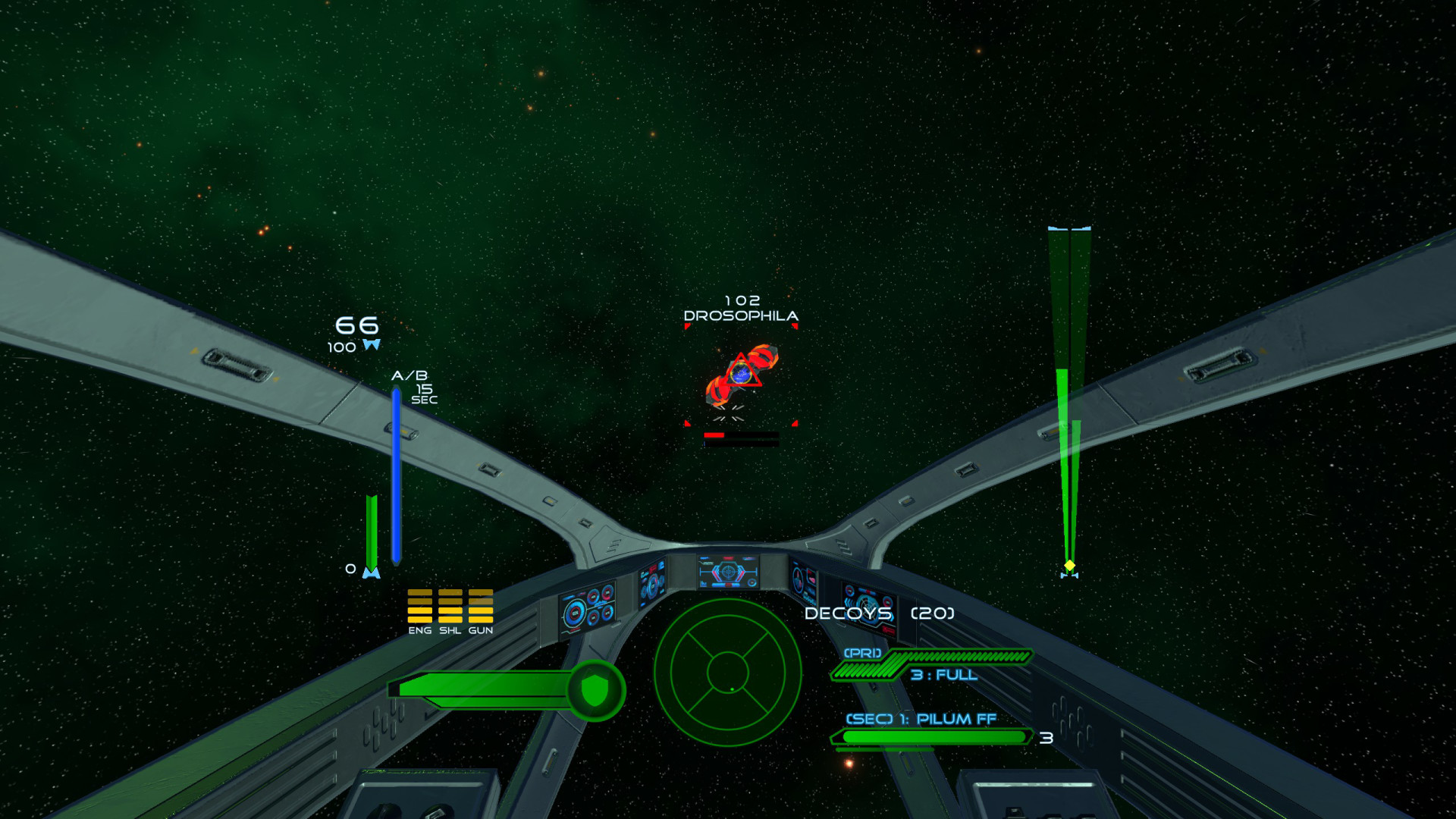 Скриншот 11: Absolute Territory