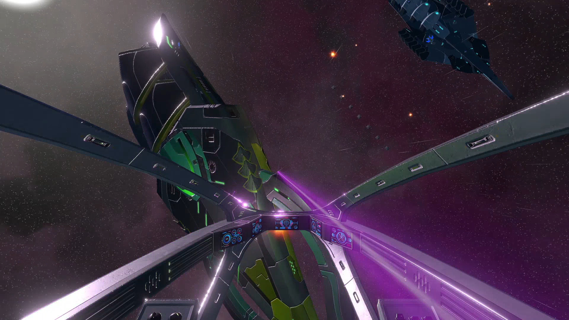 Скриншот: Absolute Territory