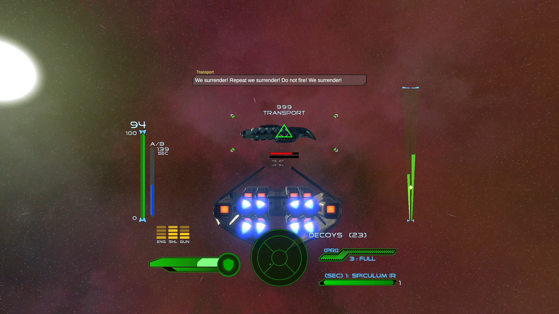 Скриншот 6: Absolute Territory