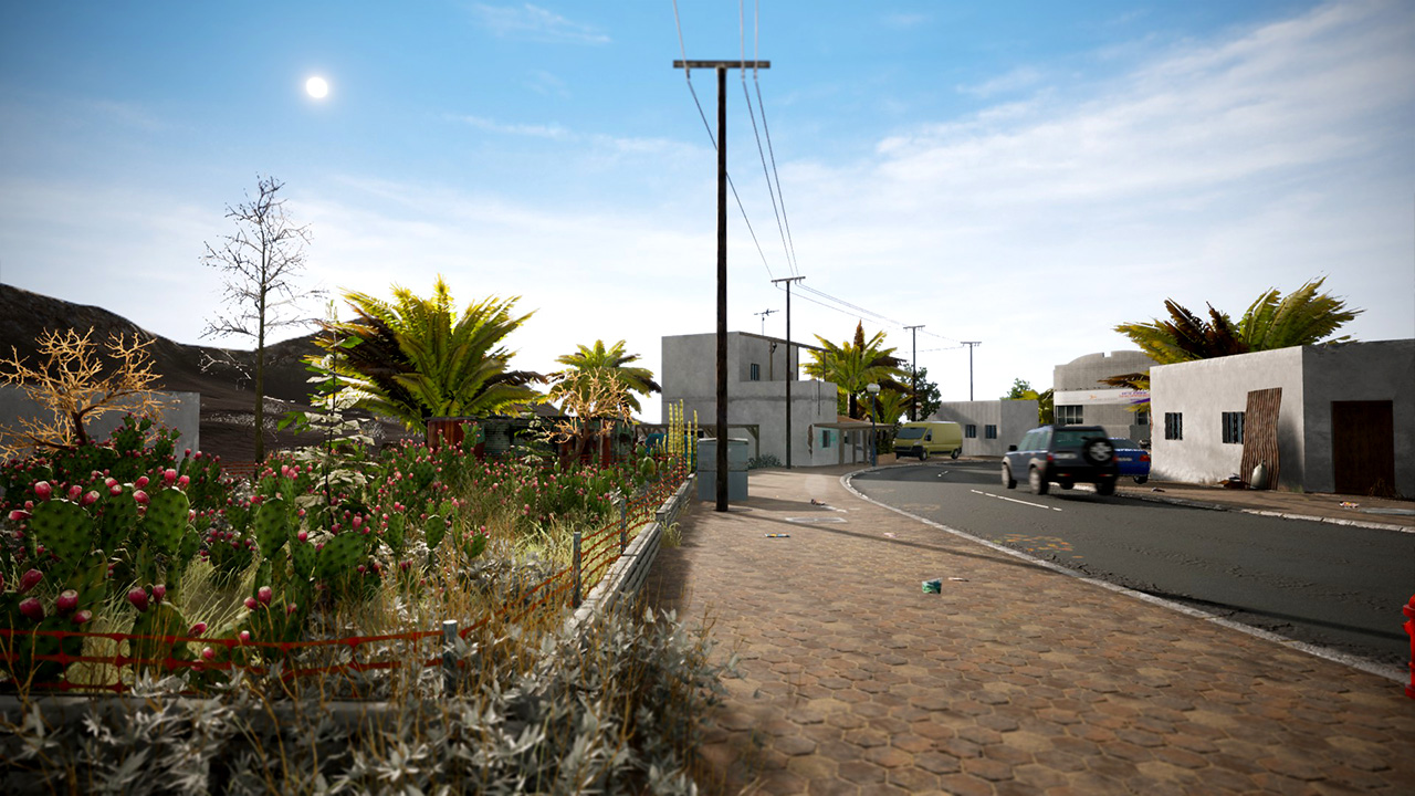 Скриншот 15: Tourist Bus Simulator