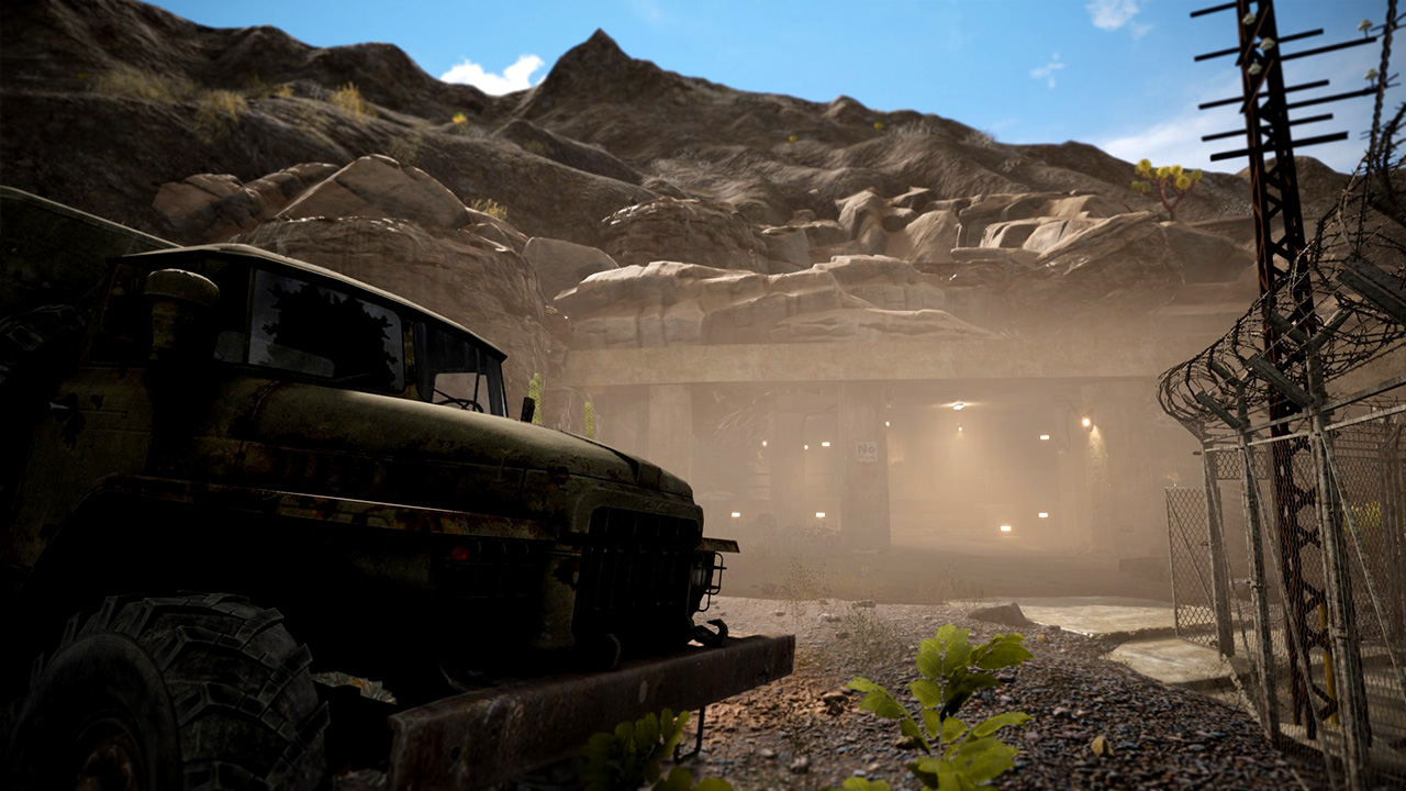 Скриншот 18: Tourist Bus Simulator