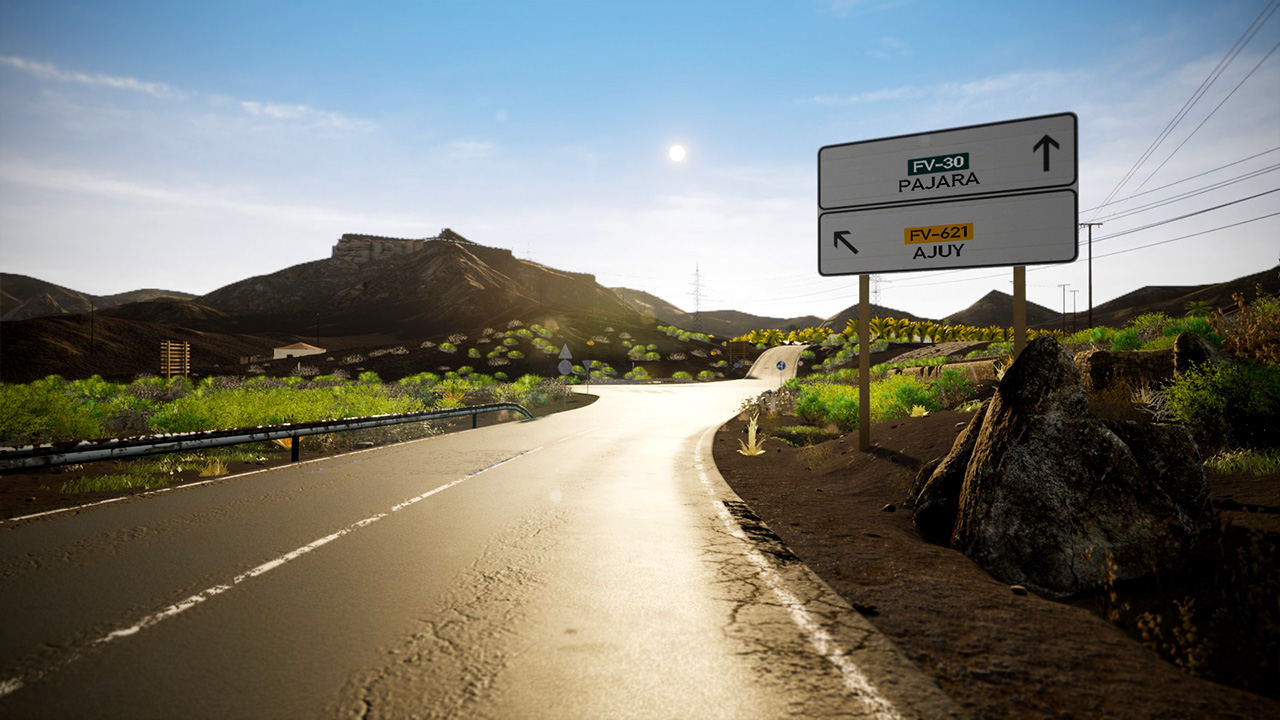 Скриншот 27: Tourist Bus Simulator