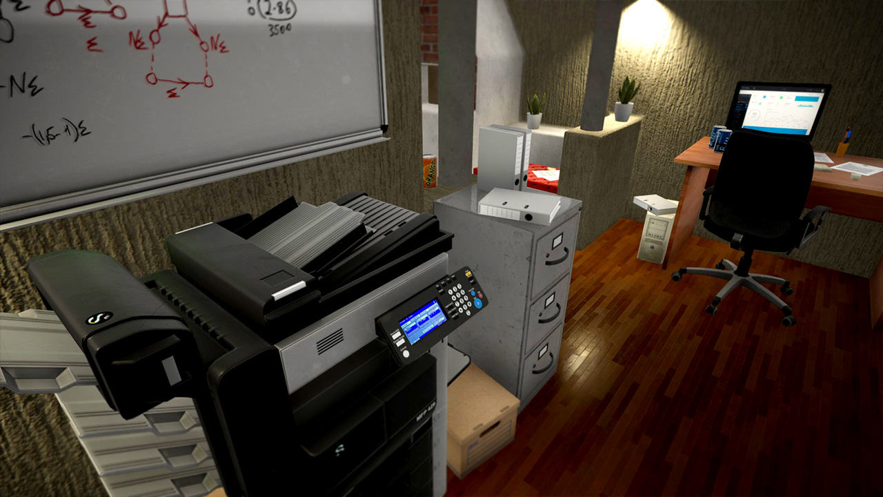 Скриншот 10: Tourist Bus Simulator