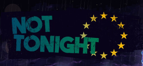 Обложка: Not Tonight