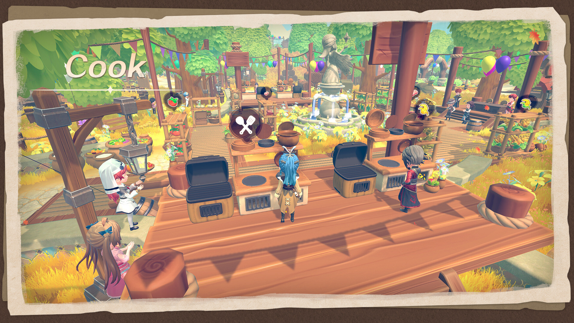 Скриншот 11: Song Of The Prairie