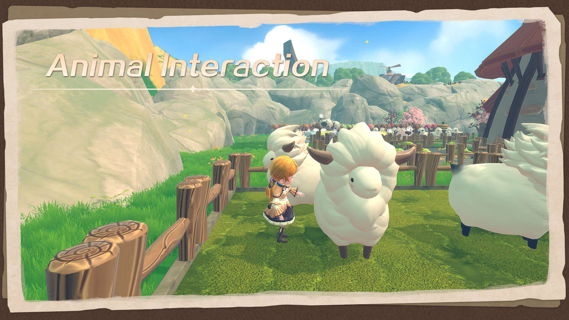 Скриншот 18: Song Of The Prairie