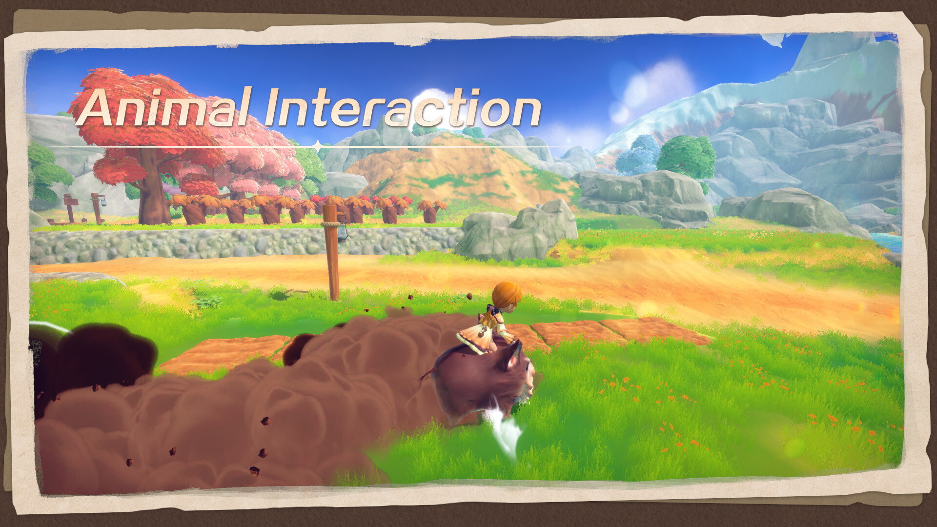 Скриншот 19: Song Of The Prairie