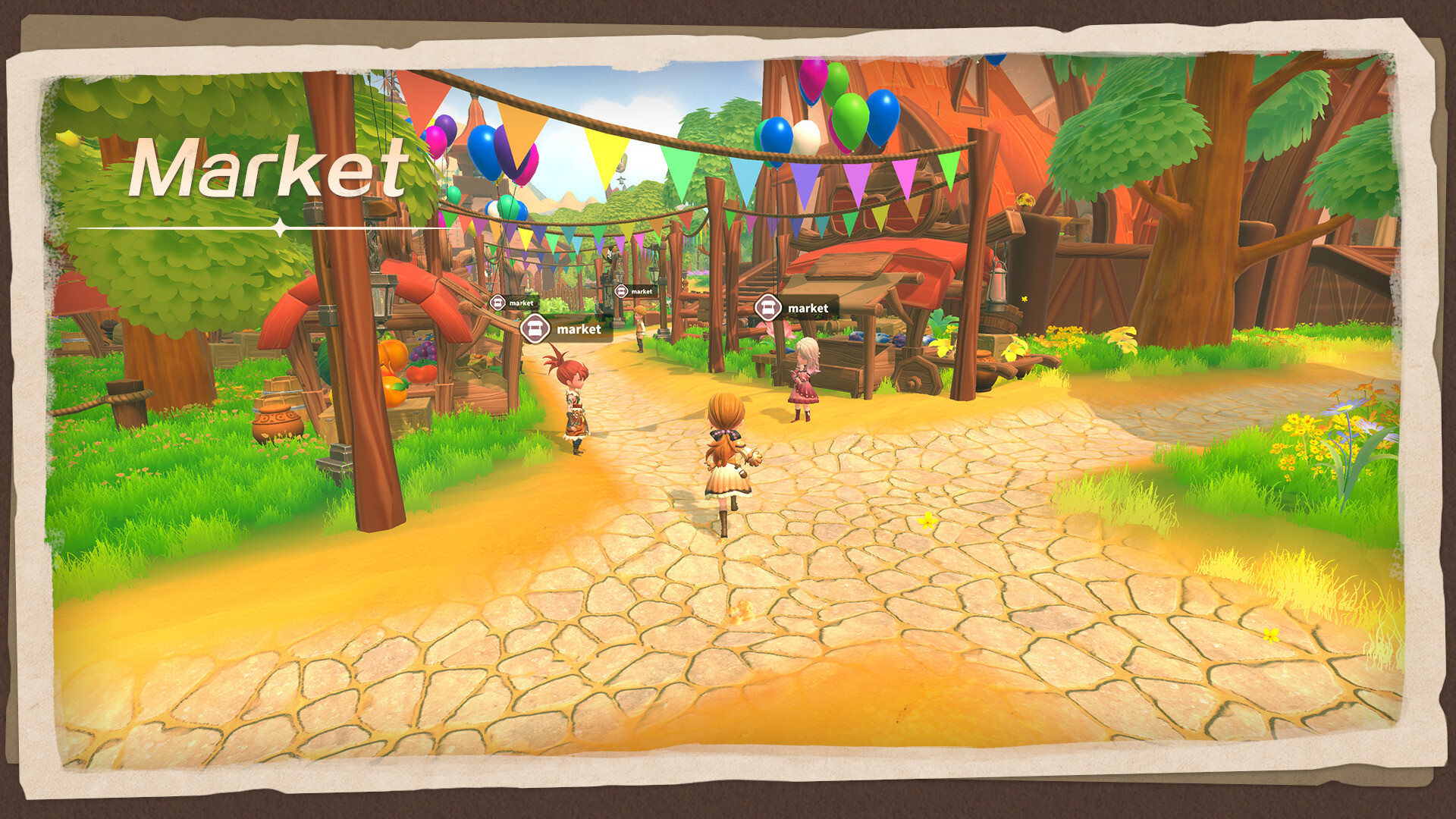 Скриншот 22: Song Of The Prairie