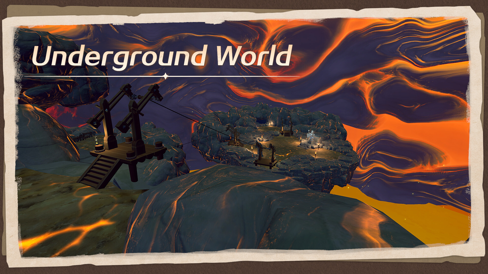 Скриншот 23: Song Of The Prairie