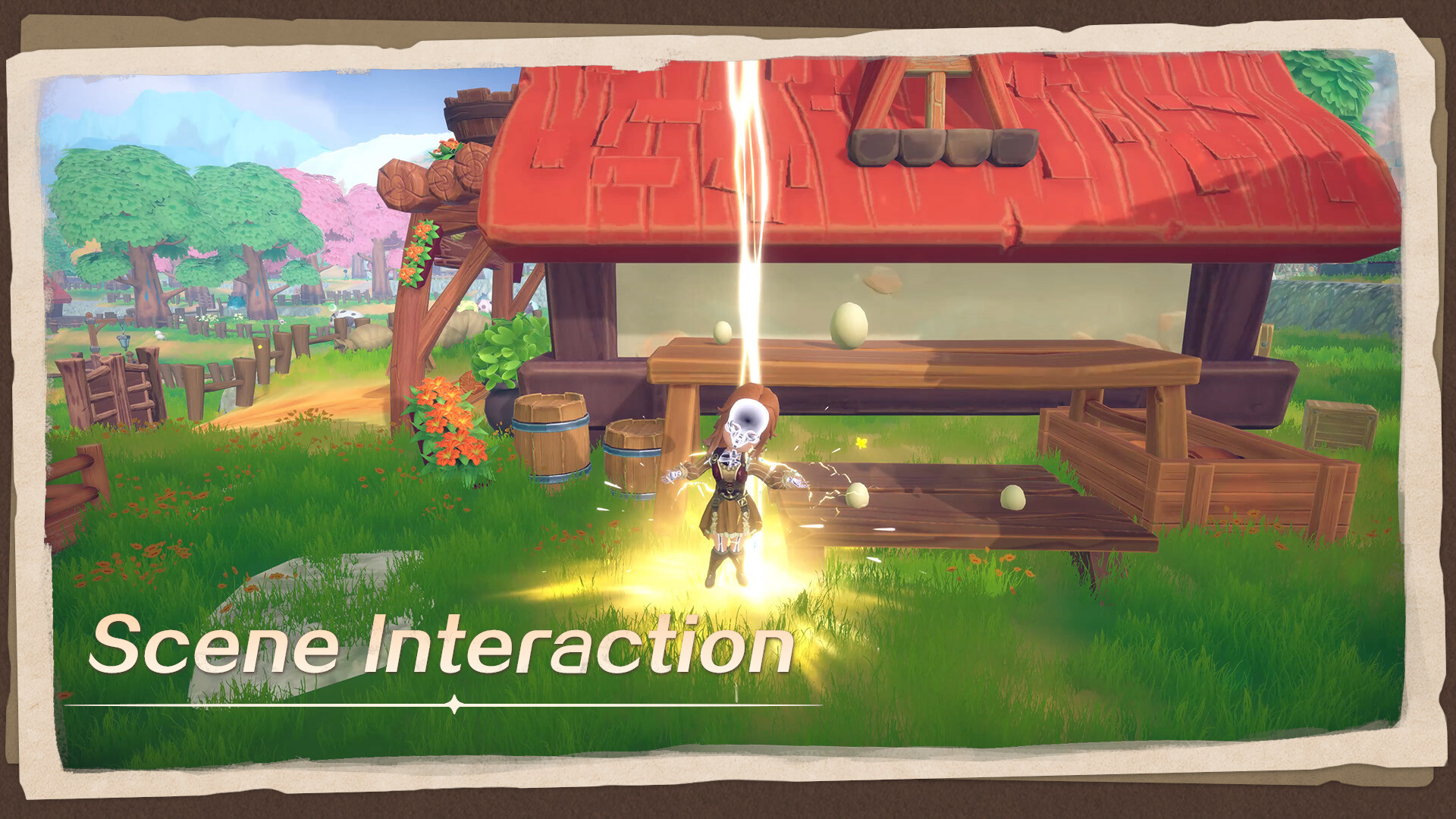 Скриншот 6: Song Of The Prairie