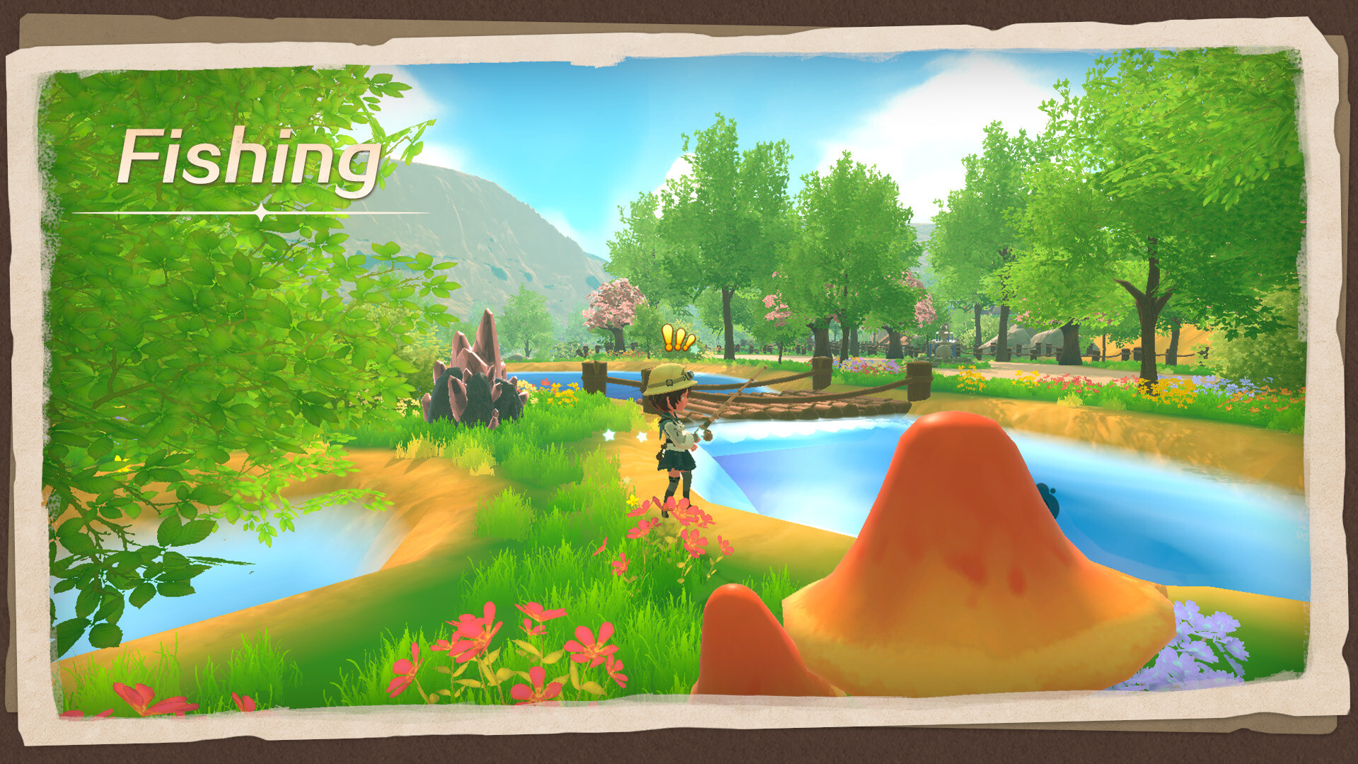 Скриншот 10: Song Of The Prairie