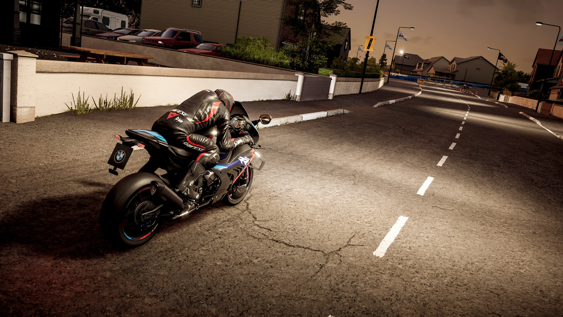 Скриншот 10: RIDE 5