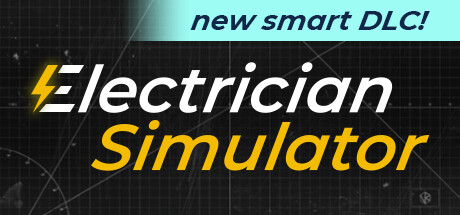 Обложка: Electrician Simulator