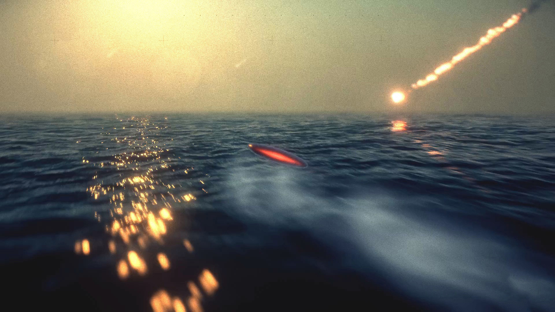 Скриншот: Exo One