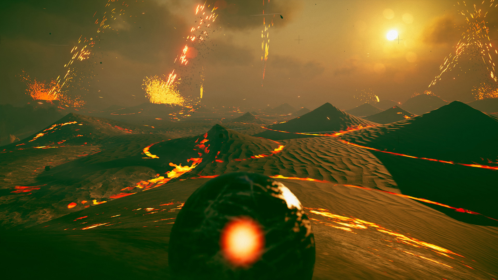 Скриншот 7: Exo One