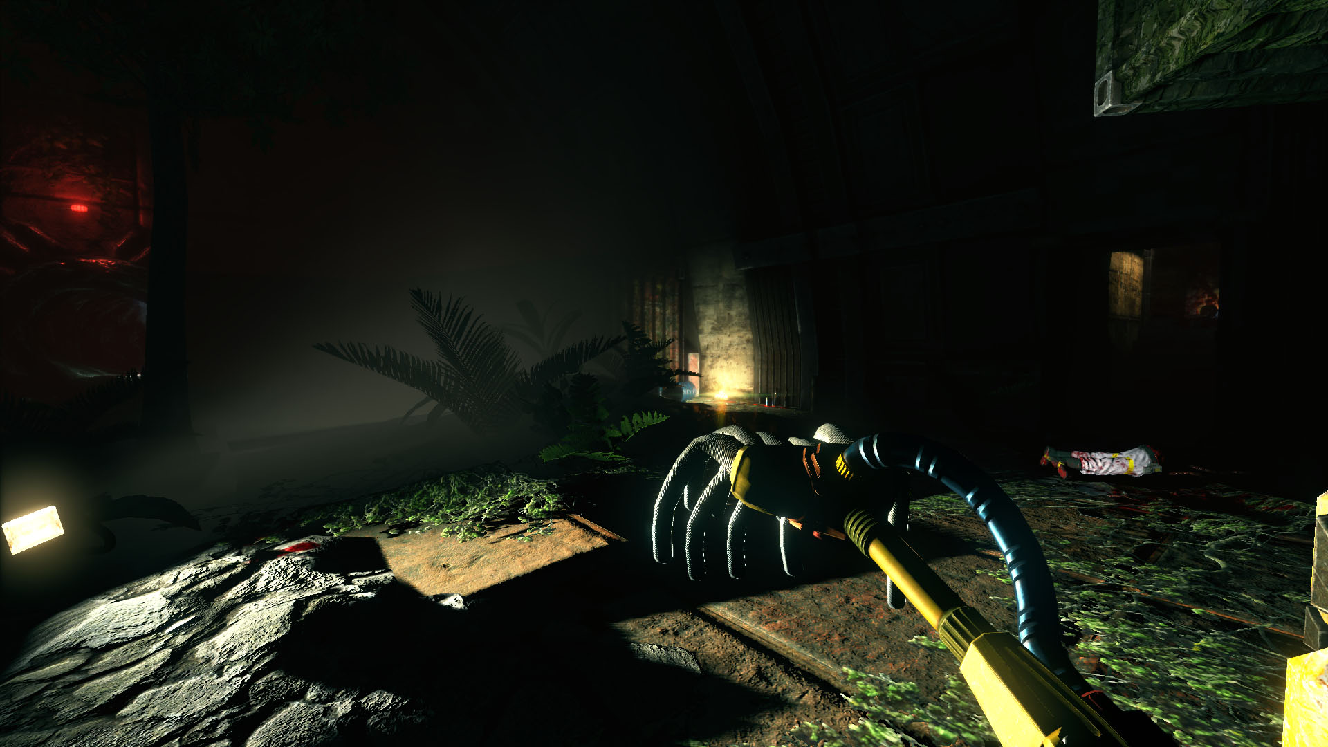 Скриншот 8: Viscera Cleanup Detail