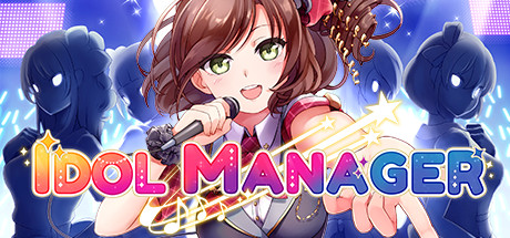 Обложка: Idol Manager