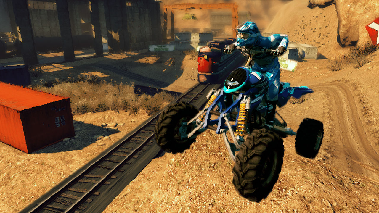 Скриншот 8: nail'd