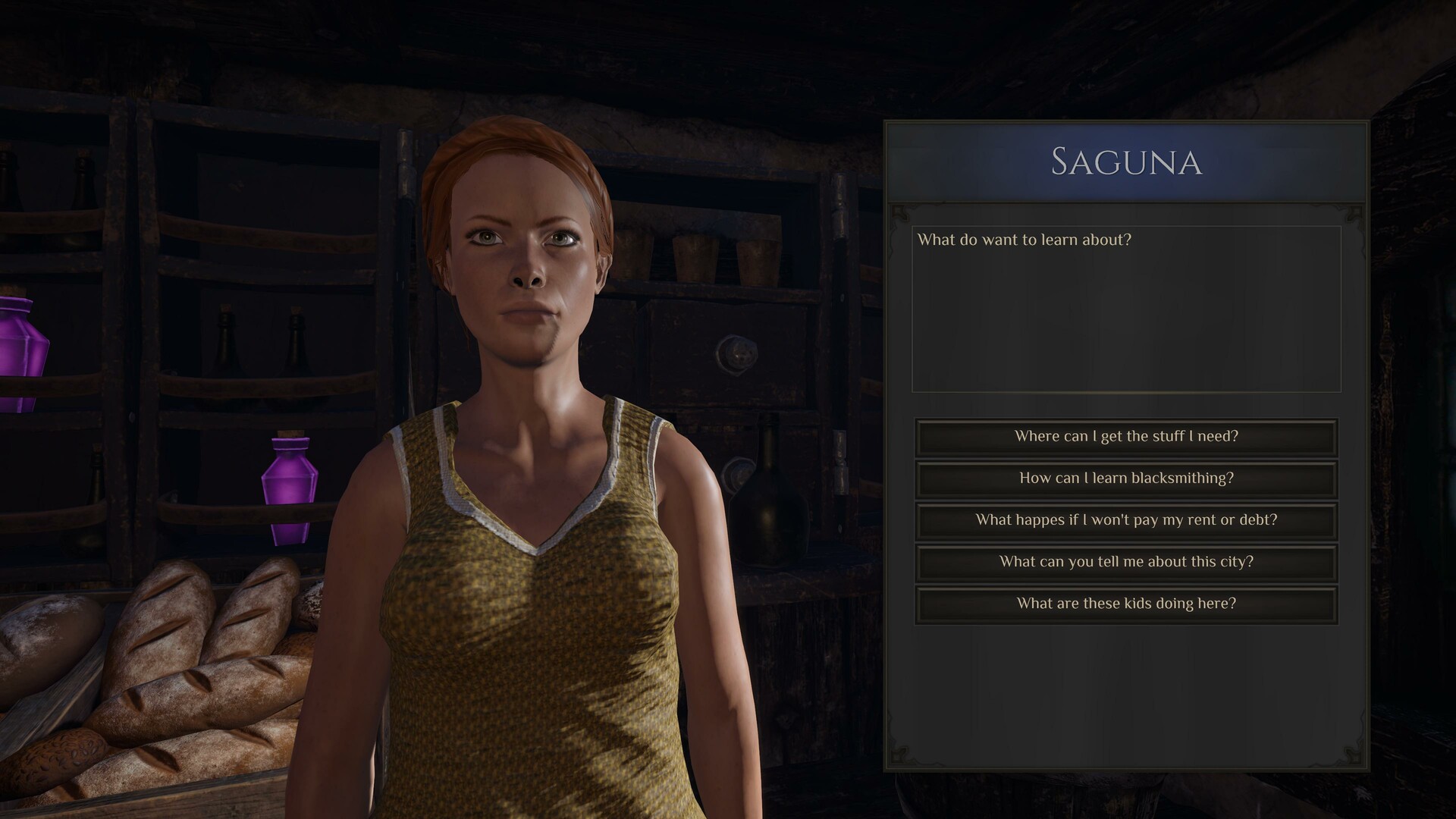 Скриншот 8: Medieval Blacksmith