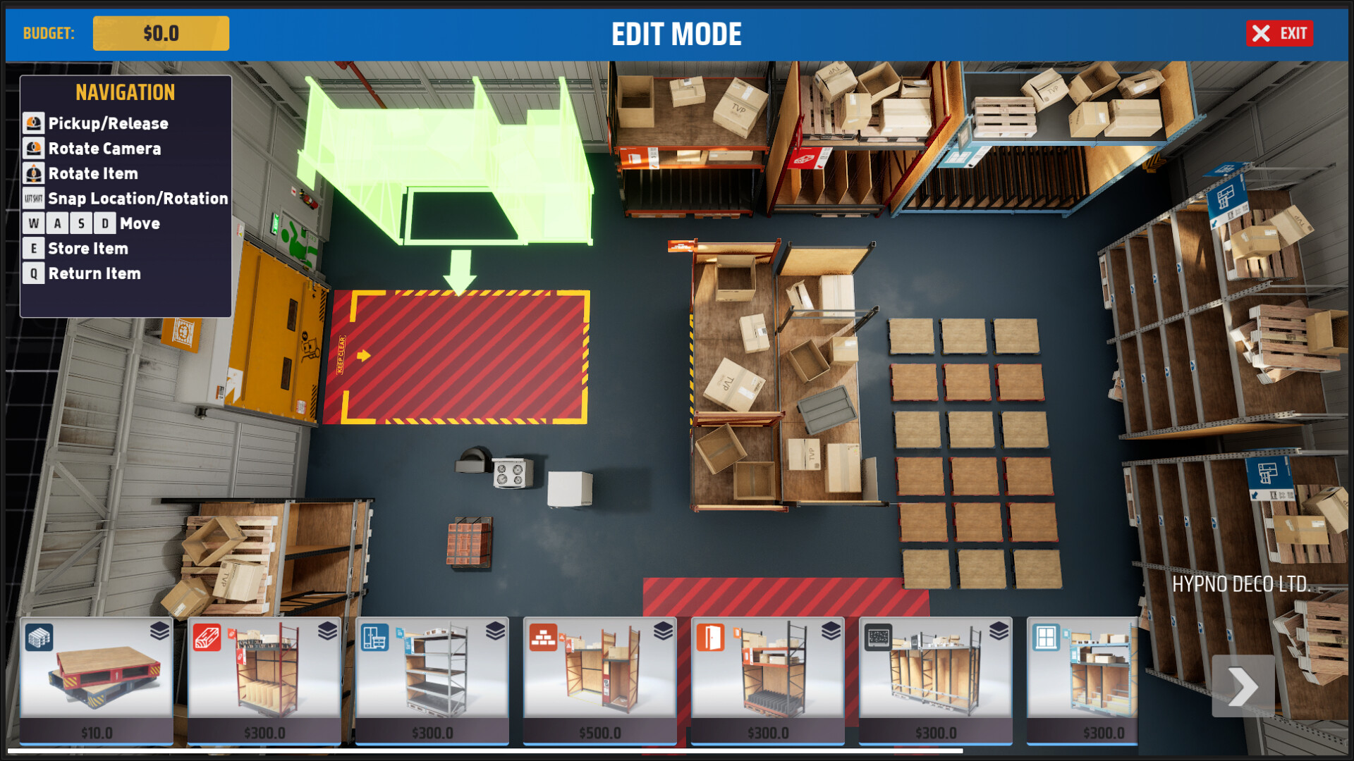 Скриншот 13: Deconstruction Simulator