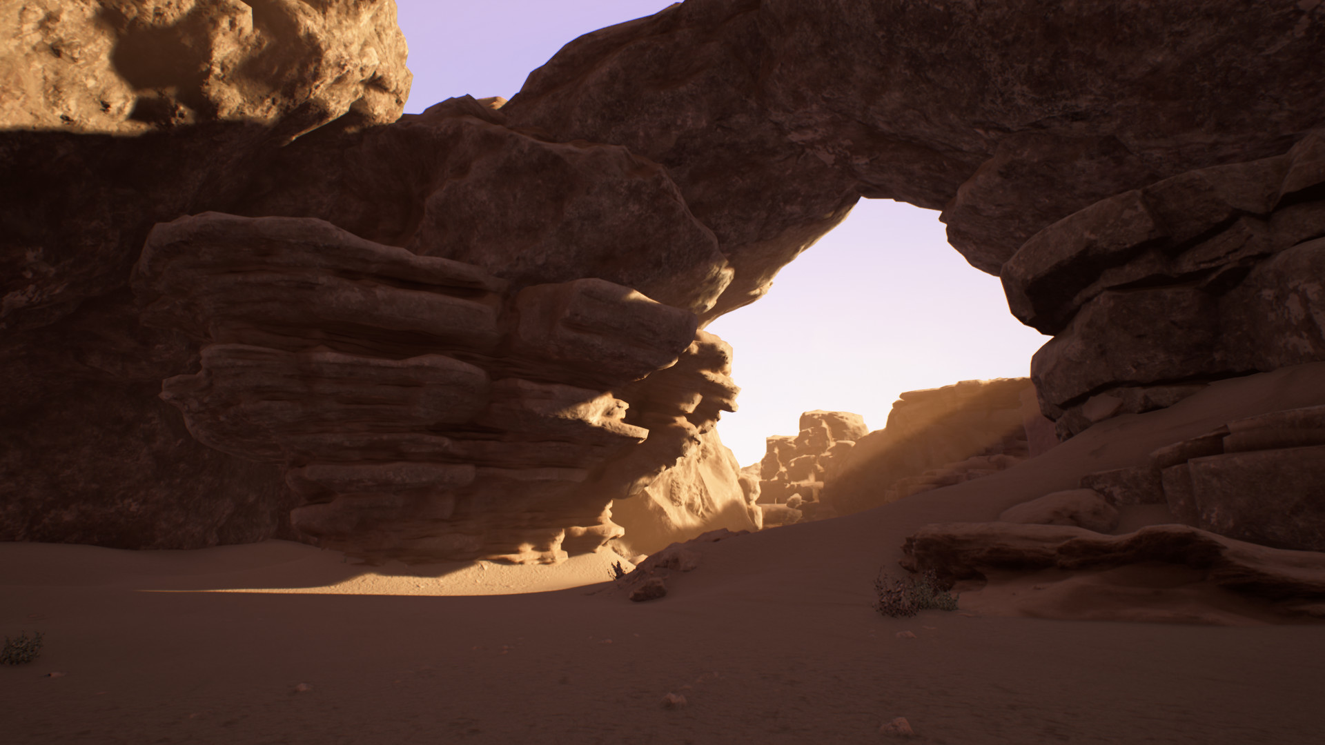 Скриншот 15: Treasure Hunter Simulator