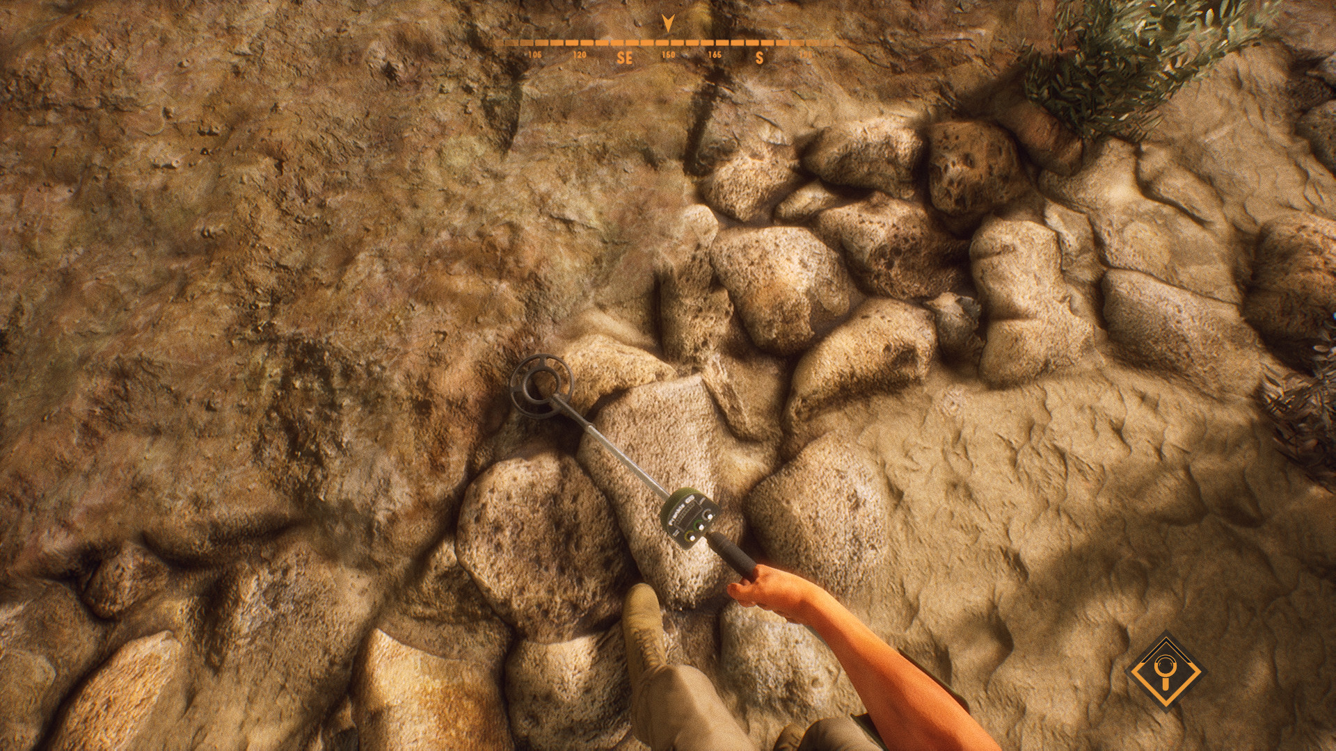 Скриншот 6: Treasure Hunter Simulator