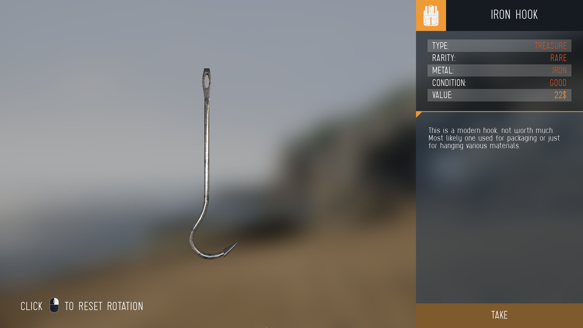 Скриншот 8: Treasure Hunter Simulator