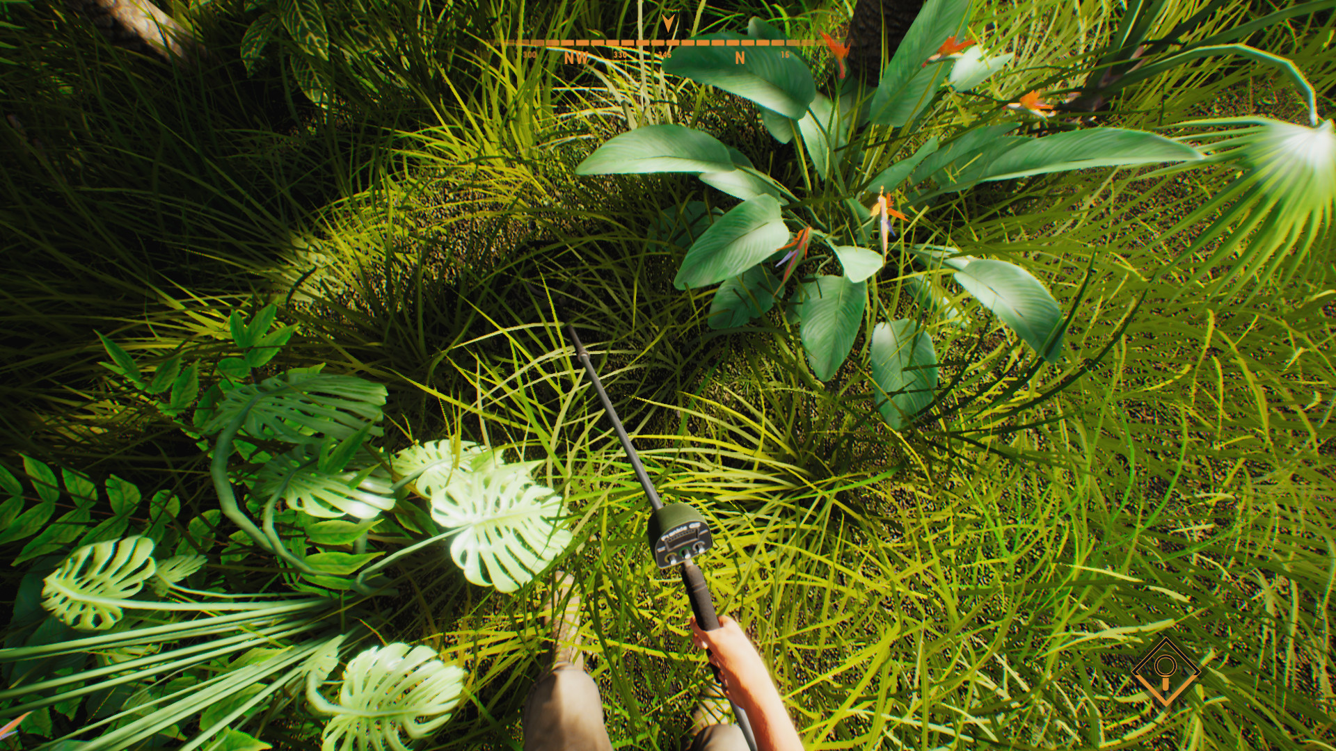 Скриншот 9: Treasure Hunter Simulator