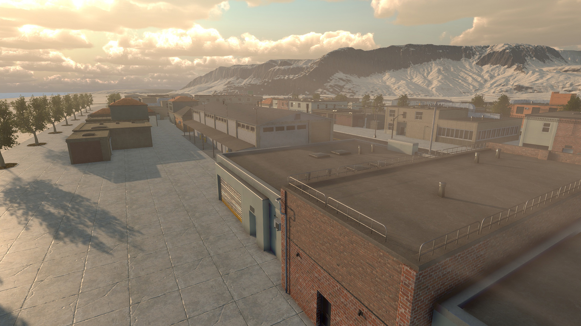 Скриншот 12: Flashing Lights - Police, Firefighting, Emergency Services (EMS) Simulator