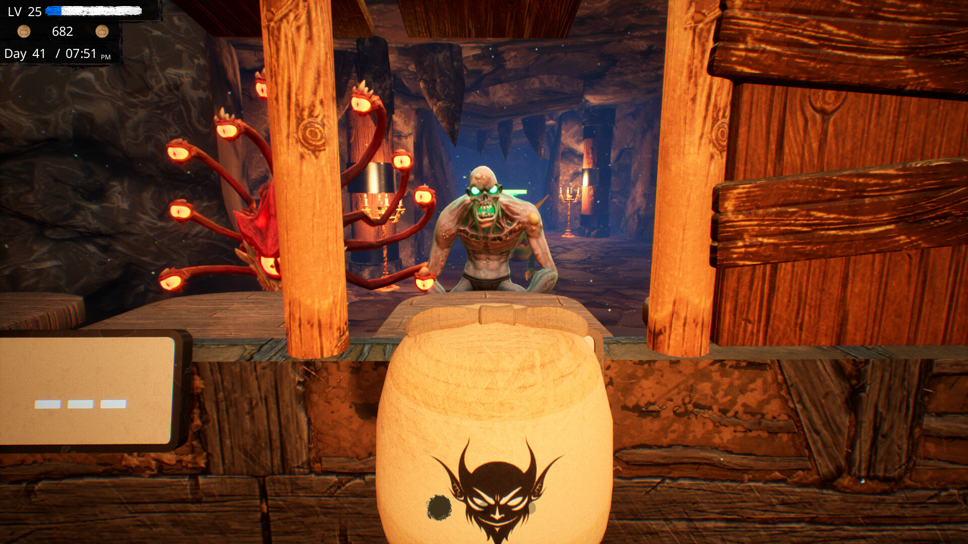 Скриншот 6: Human Fast Food