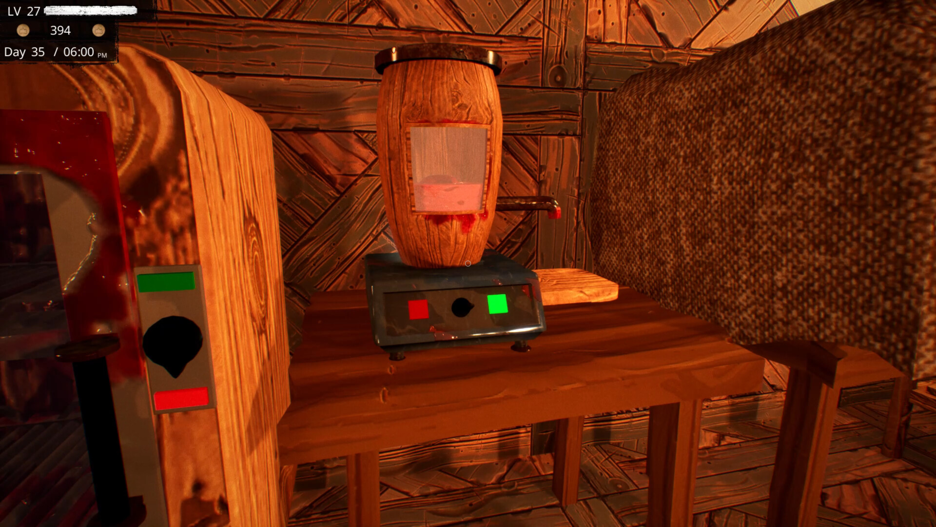 Скриншот 10: Human Fast Food