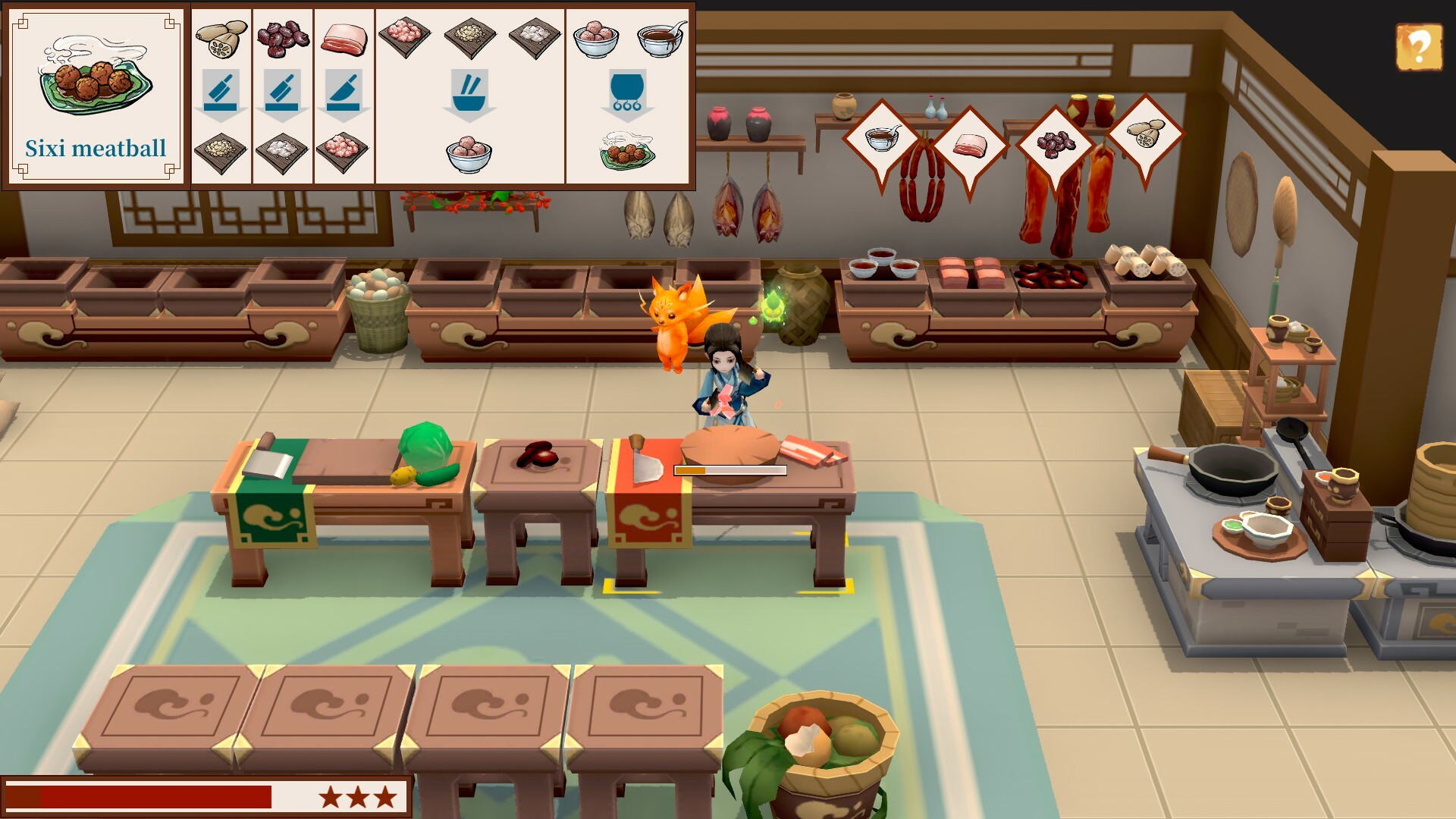 Скриншот: Immortal Life