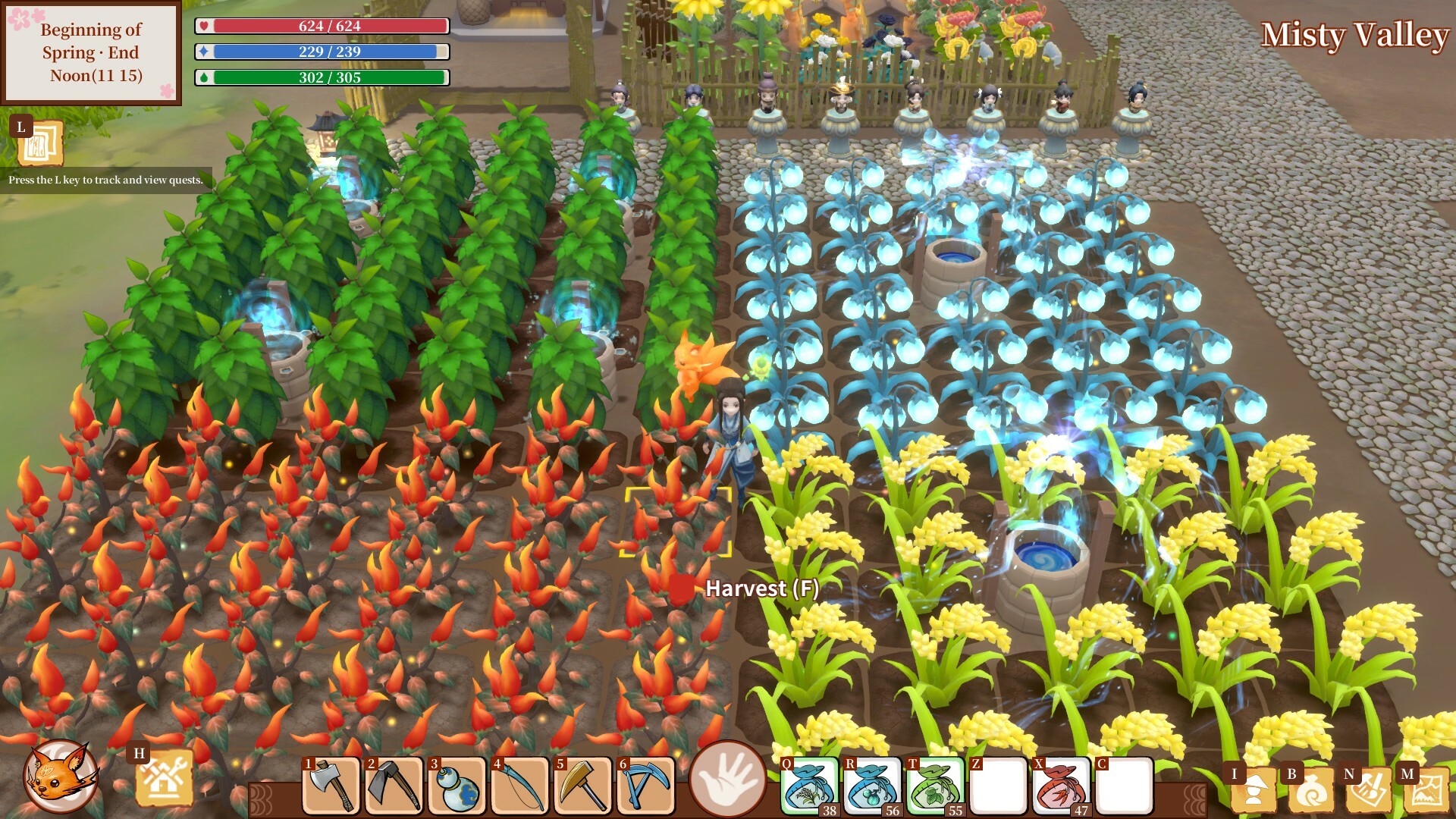 Скриншот 9: Immortal Life