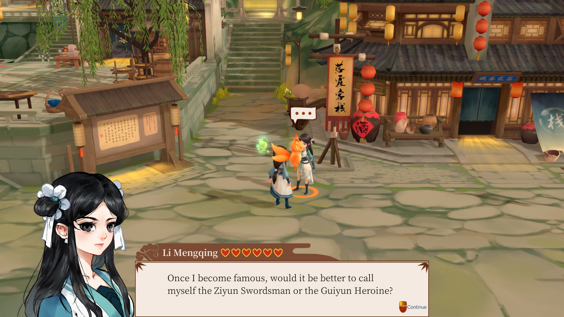 Скриншот 10: Immortal Life