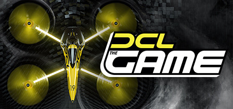 Обложка: DCL - The Game