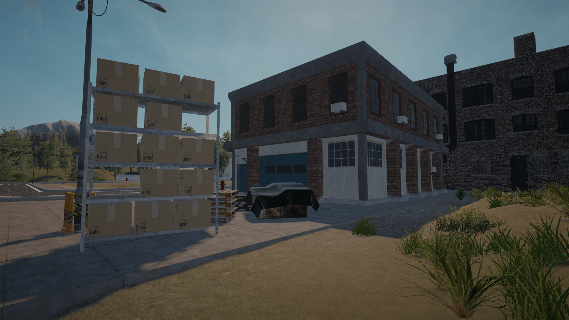 Скриншот 11: Architect Simulator