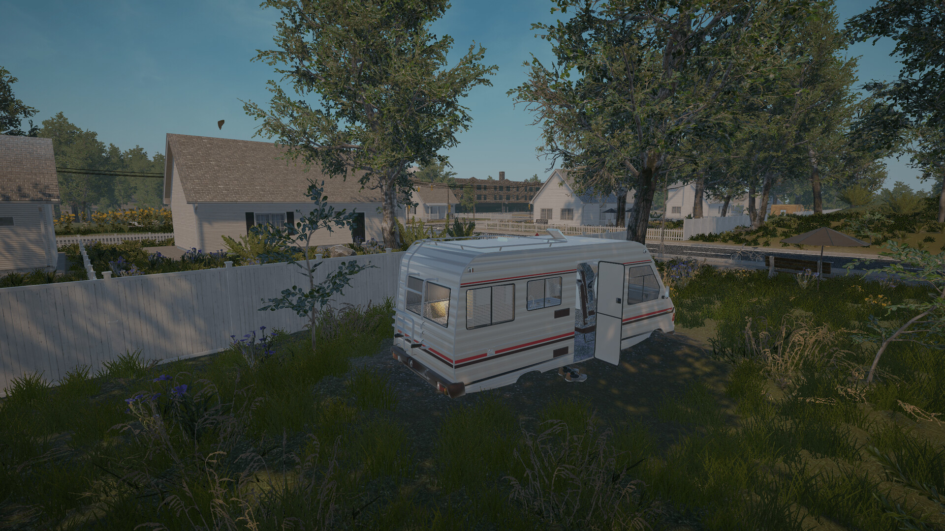 Скриншот 12: Architect Simulator